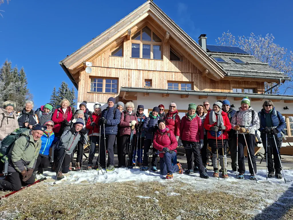 Uskovnica z Rudnega polja