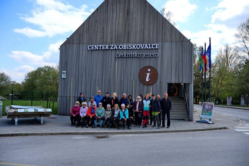 K čarovnicam na Slivnico