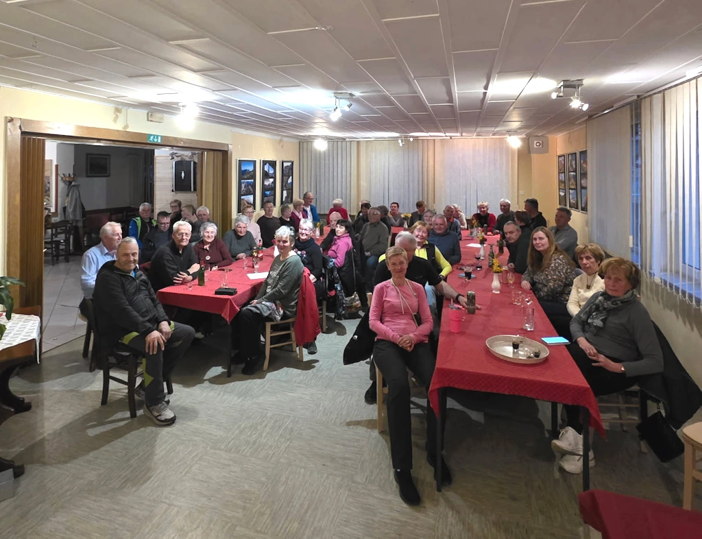 Potopisno predavanje z naslovom Bali