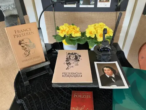 KULTURNI PRAZNIK - OKRASNI KOTIČEK