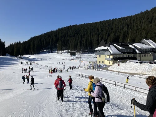 Biatlonski-center-polno-zaseden