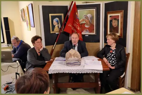 OBČNI ZBOR