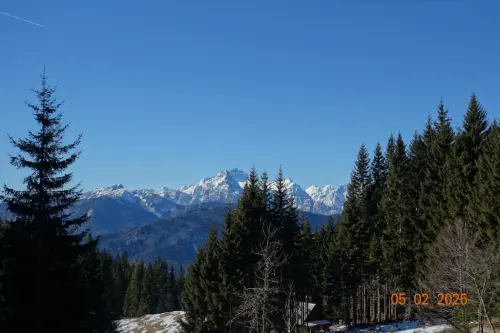 Julijske-Alpe