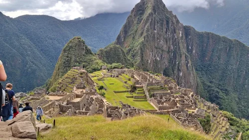 Machu-Picchu