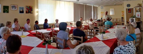SPOMLADANSKI KONCERT ŽPZ VEČERNA ZARJA 2026