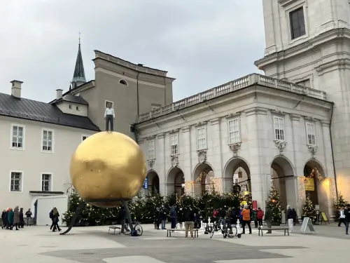 ADVENTNI SALZBURG