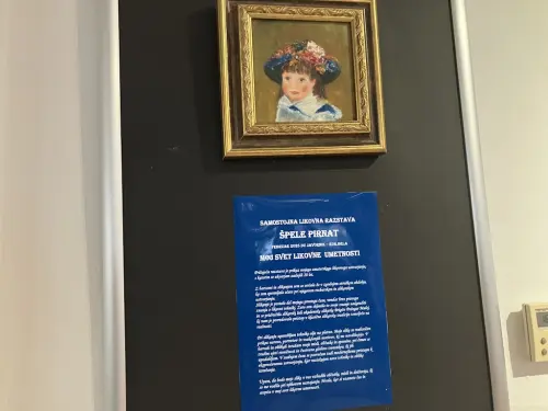 SLOVENSKI KULTURNI PRAZNIK