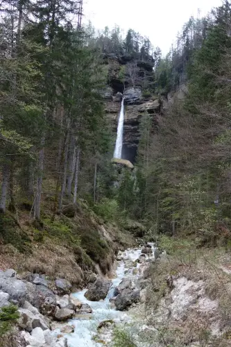 KREDA - SLAP PERIČNIK