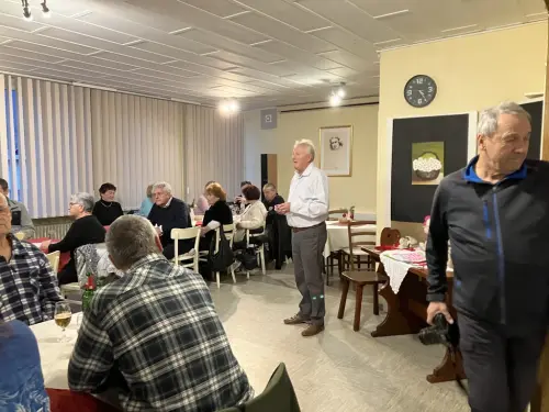 Predsednikov-nagovor