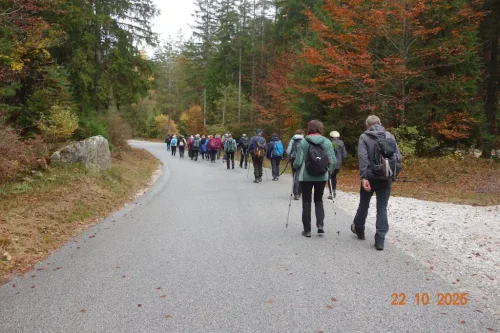 IZ MLAČCE DO PERIČNIKA