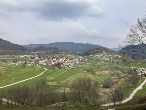 Razgled-na-Gorje
