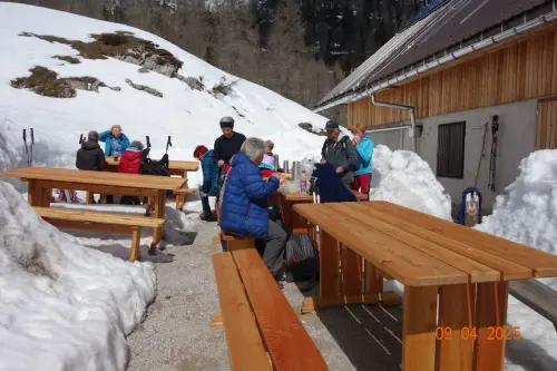 BLEJSKA KOČA NA LIPANCI