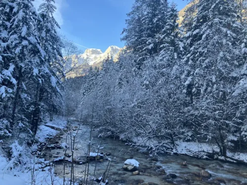 Zimska-pravljica